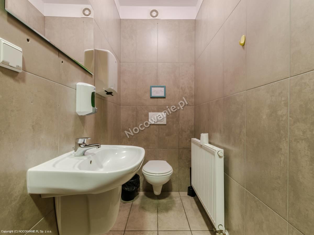 Hostel Stacja Plaza Sopot Extérieur photo
