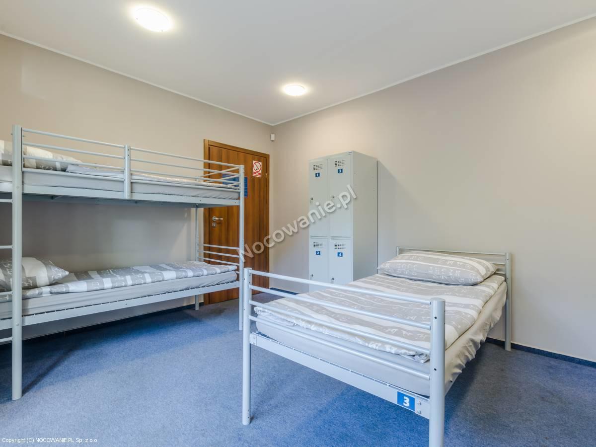 Hostel Stacja Plaza Sopot Extérieur photo