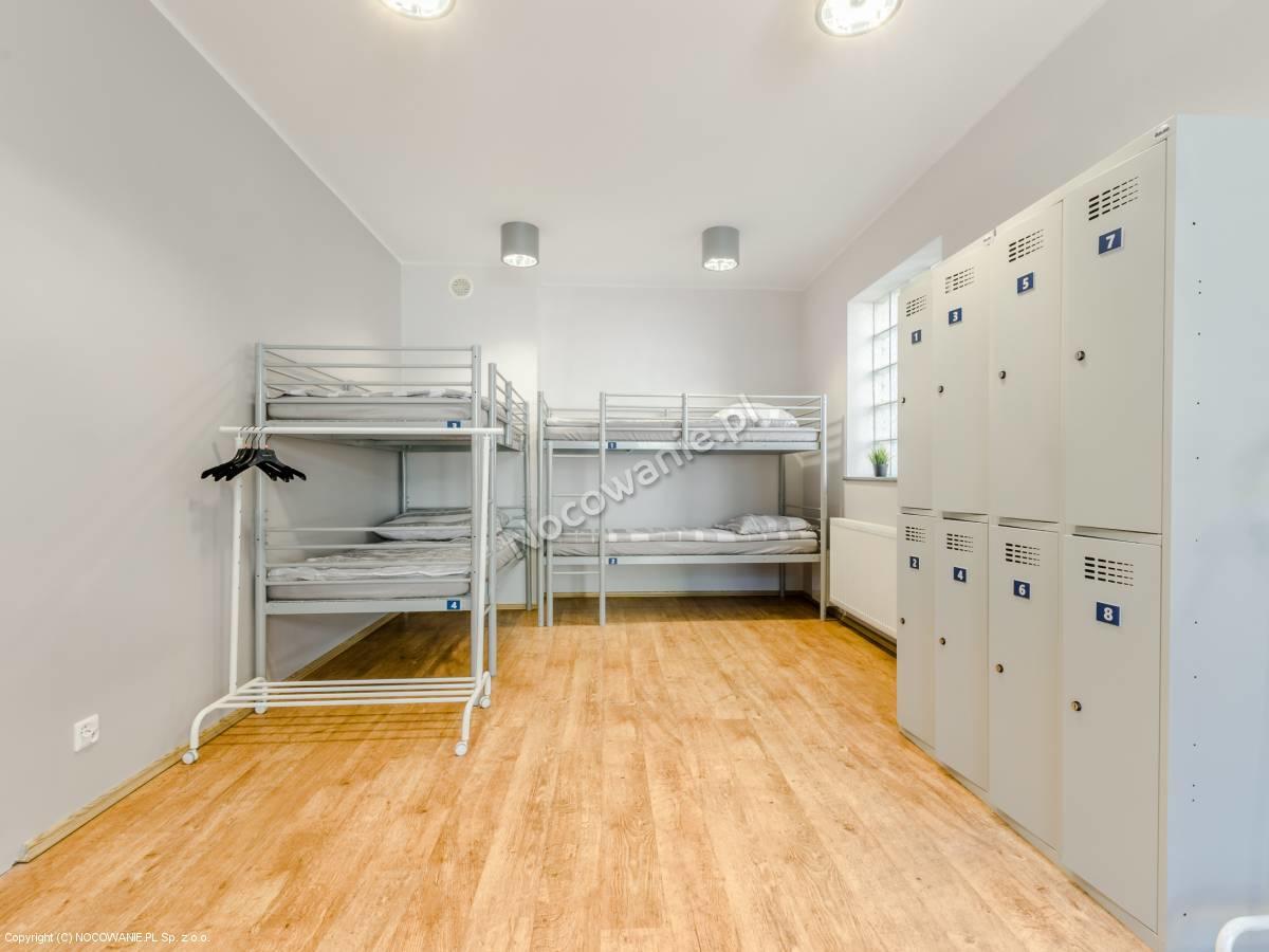 Hostel Stacja Plaza Sopot Extérieur photo