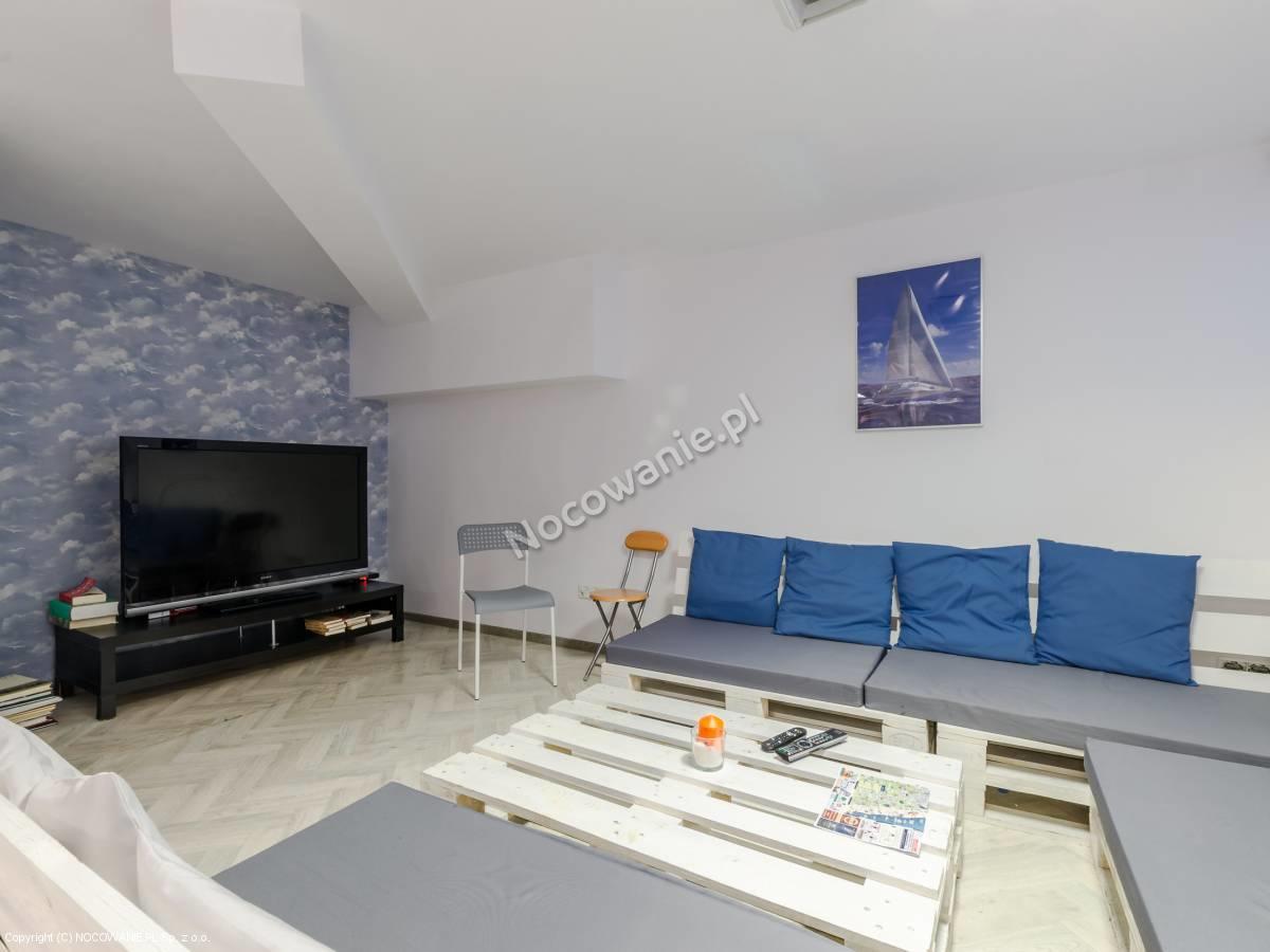Hostel Stacja Plaza Sopot Extérieur photo