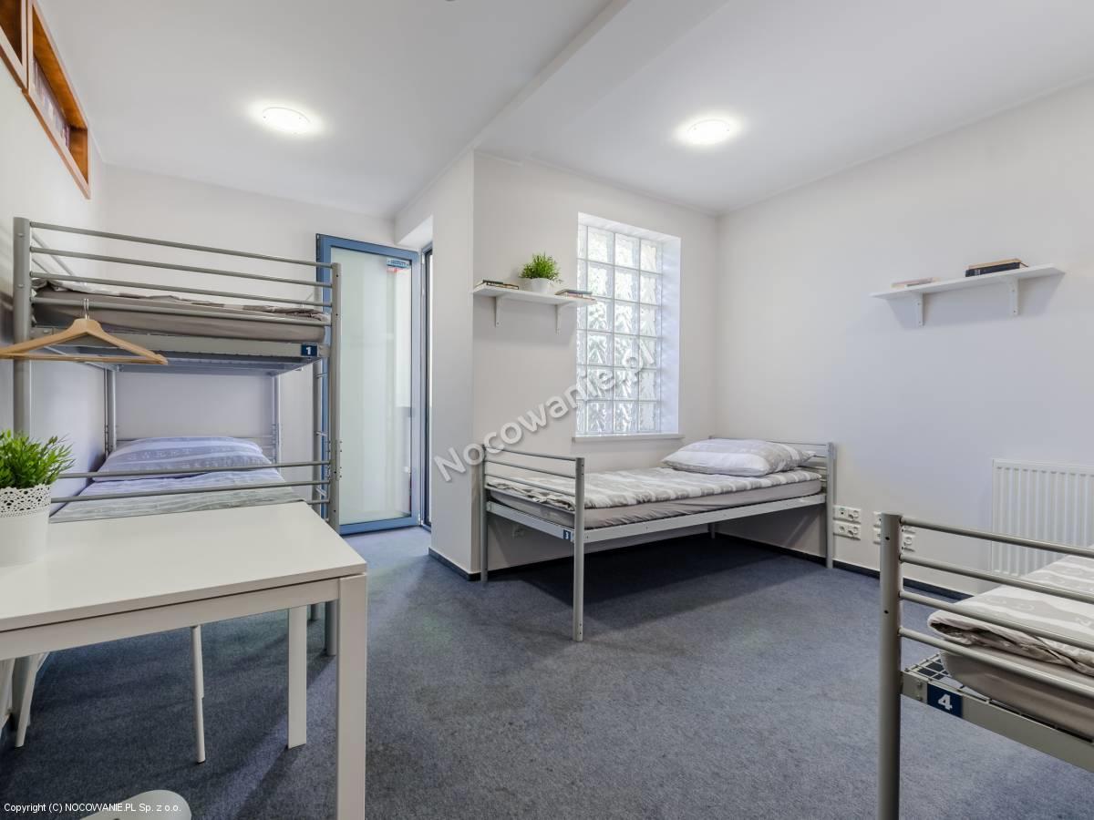 Hostel Stacja Plaza Sopot Extérieur photo